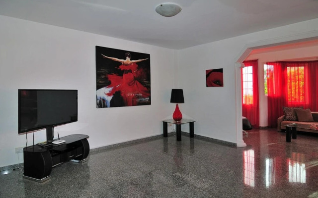 Villa Villa Stalo