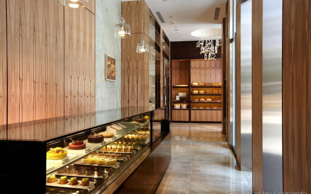 The Okura Prestige Taipei