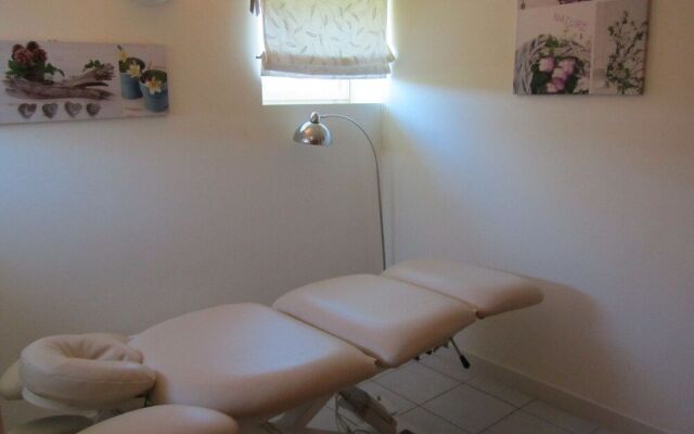 Le Clos de Saires B&B