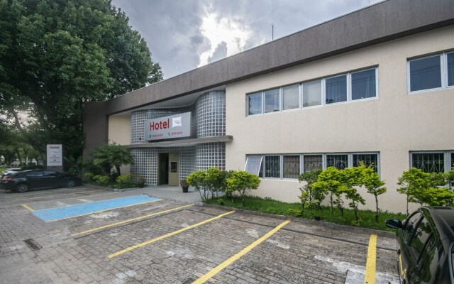 Hotel Picks Ibirapuera