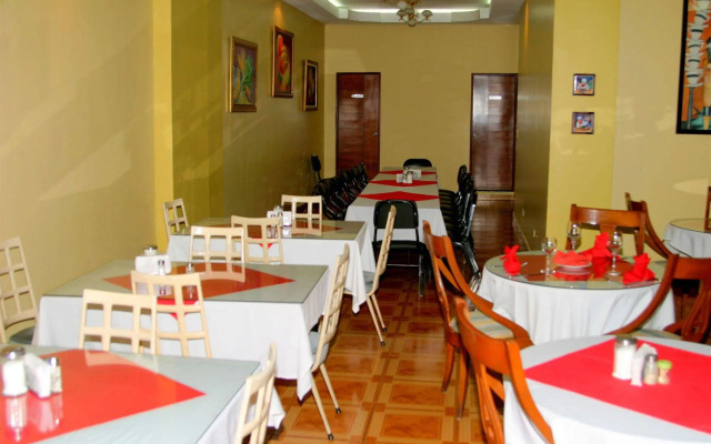 Hotel Caribe