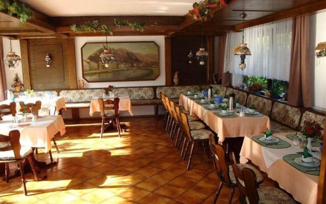 Pension Tachensteiner Hof