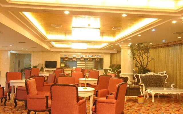 Triumph Palace Hotel