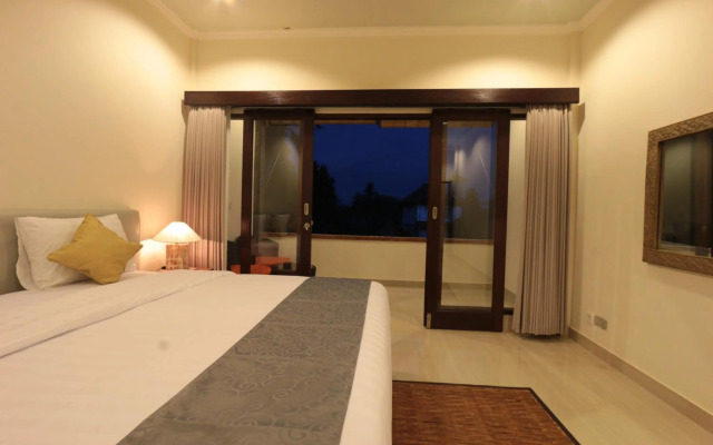 Duana Sari Ubud