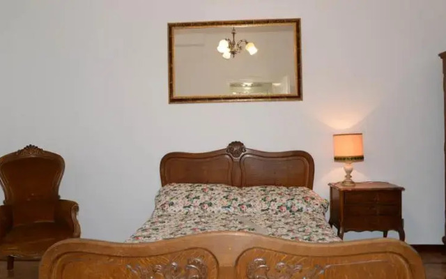 Casa Vacanze Natale Galiani