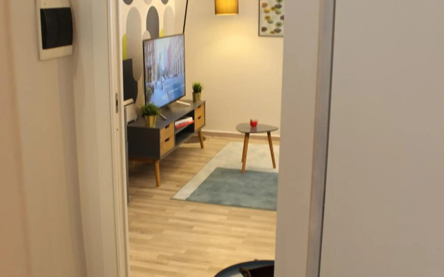 Wonderwall Apartment La Spezia