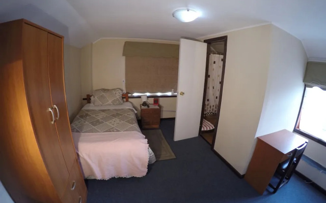Hotel Villa Eduviges