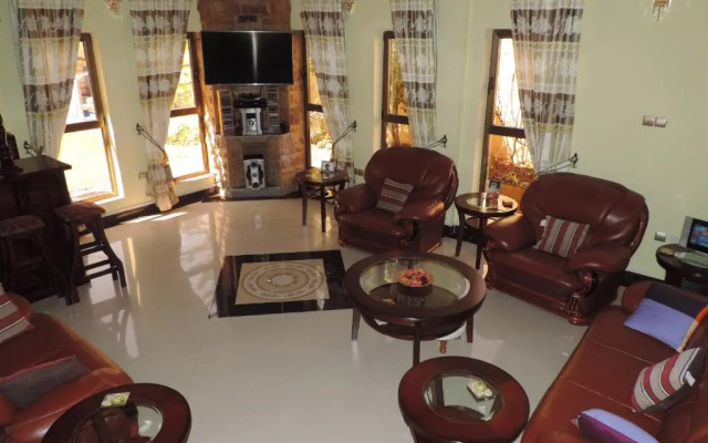 Asimba Guest House