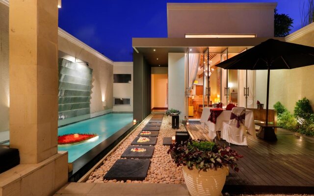 The Seiryu Villas