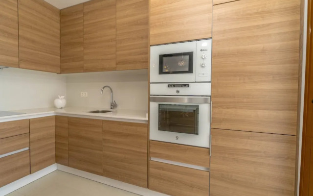 Espanhouse Tekla Villa