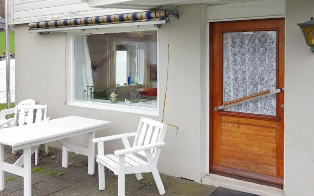 4 Person Holiday Home in Fister
