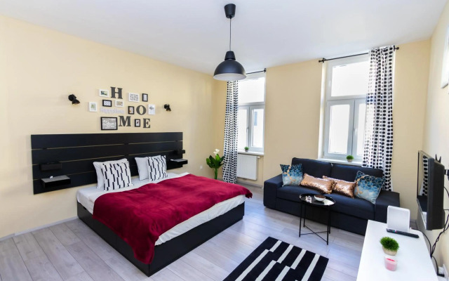 Radiant Premium Apartments - Fünfhaus