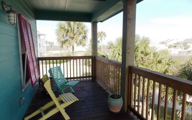 7 Palms - 2 Br Home