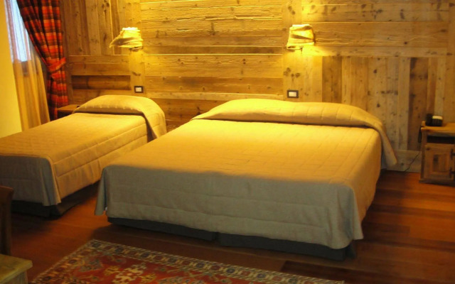 Hotel Mon Reve