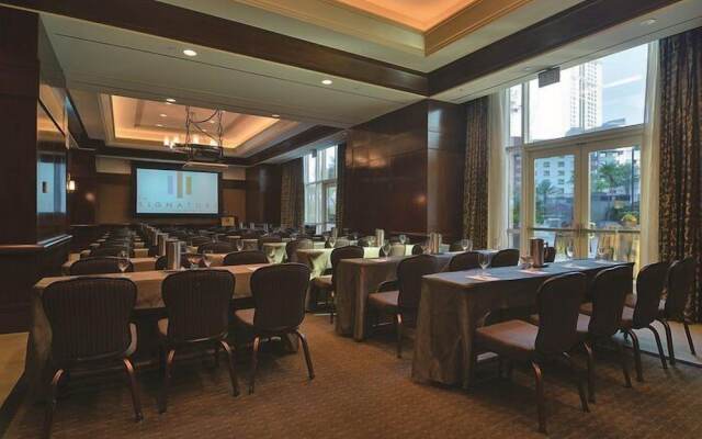 Lucky Gem Penthouse Suites at Signature