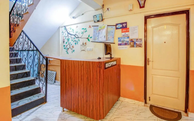 Casa Almeida Guest House