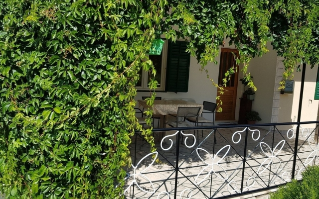 Apartment Marija - 2 bedrooms: A3 Bol, Island Brac