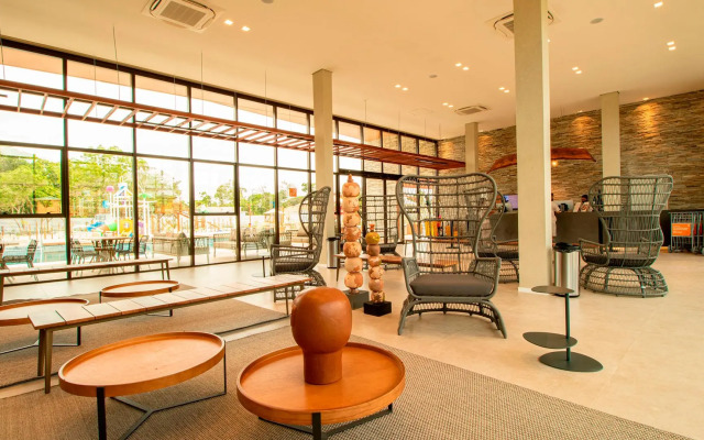 Ipioca Beach Resort Maceió