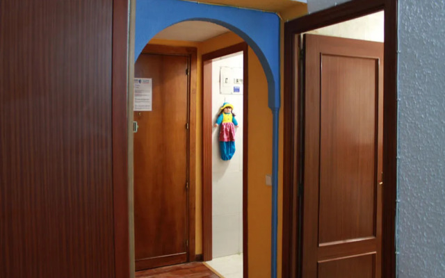 Birds Apartments Gran Via