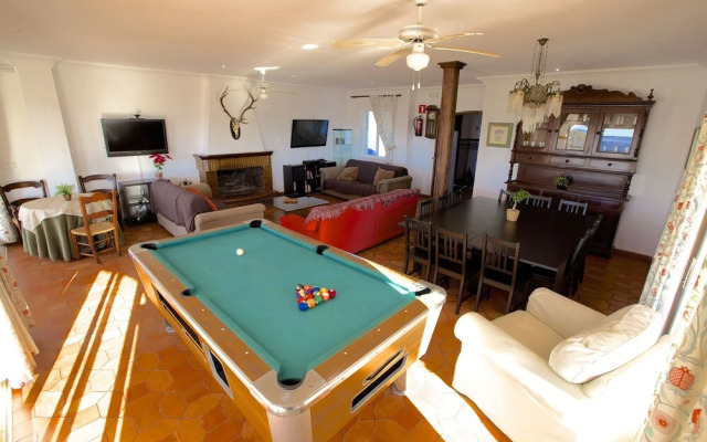 Cortijo Los Tomillares