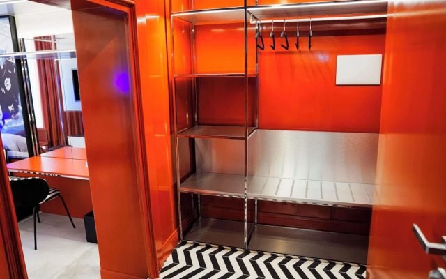 Kind Places - Suite Experience