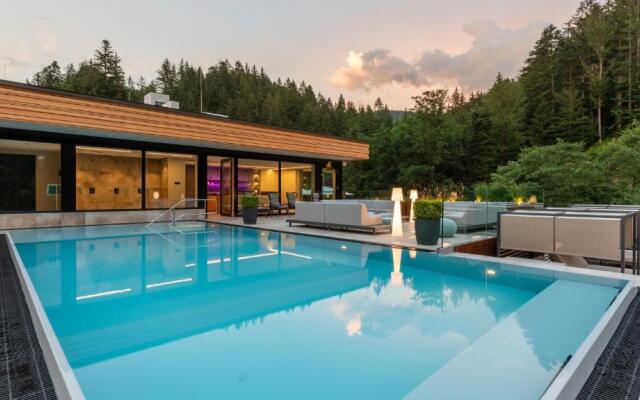 Sackmann Genuss und Spa Resort