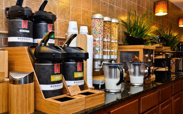 Best Western Coach House