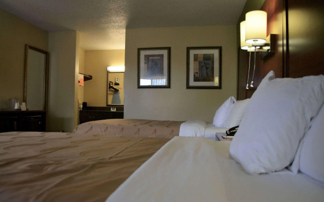 Quality Inn Midtown
