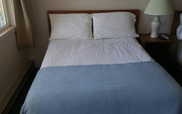 Sea Echo Motel – Lincoln City