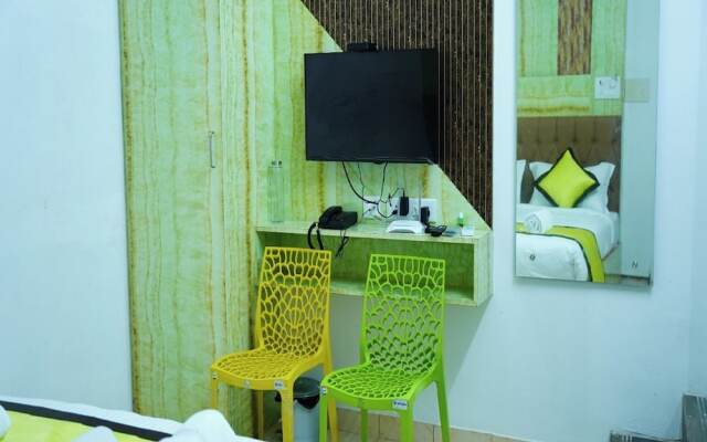 Park View Residency