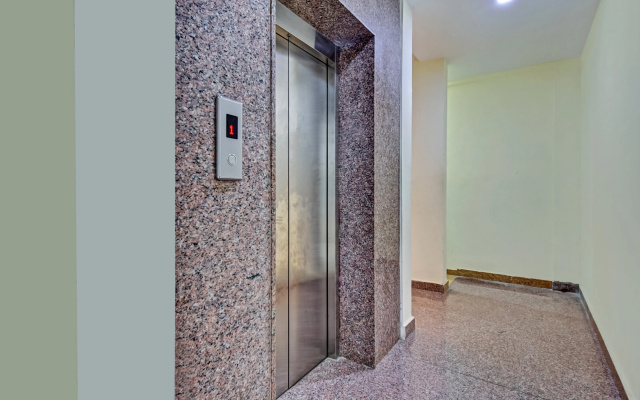 Fabhotel Purple Suites Inn