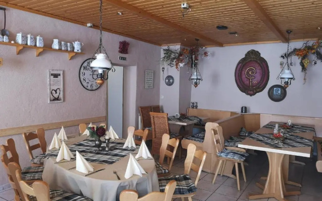 Pension zur Schmied'n