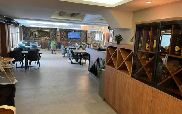 President Kop A407 Spa & Wellness