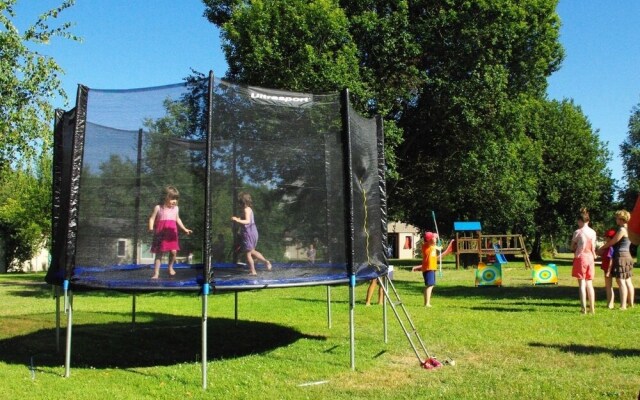 Le Village De Chalets Stereden