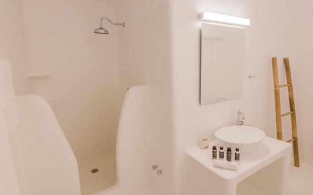 Eden View Suites & Villas