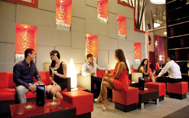 Hotel Riu Plaza Panama