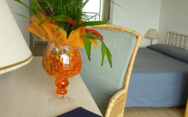 Hotel Marina Uno