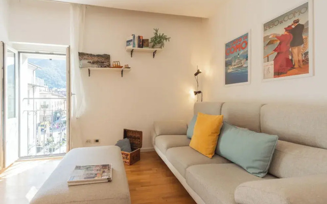 Linda Apartments by Rent all Como