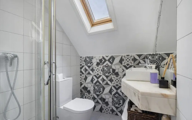 Alfama Studio Prime Location Explore Lisbon W/ Style