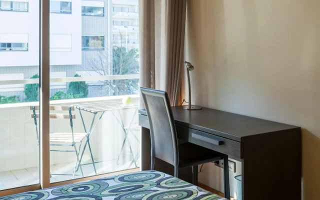 Onice Apartment