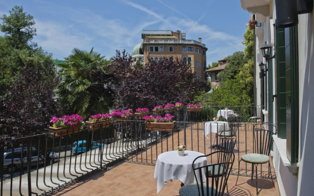 Hotel Villa Edera
