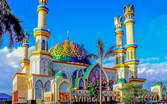 Kost & Homestay 911 by OYO Rooms