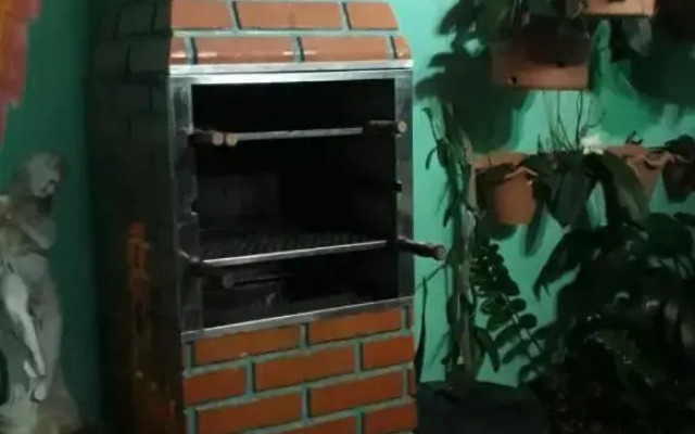 Residência Sandra&Victória