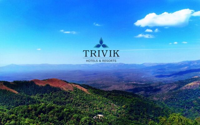 Trivik Hotels & Resorts, Chikmagalur