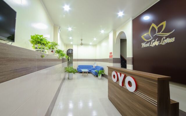 OYO 342 Westlake Lotus Apartments