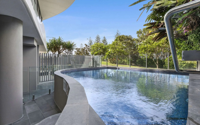 Breeze Mooloolaba