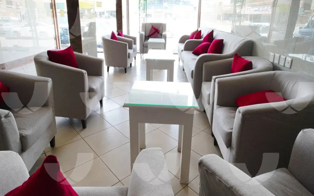 Abha Lamar 3 Furnished Apartments