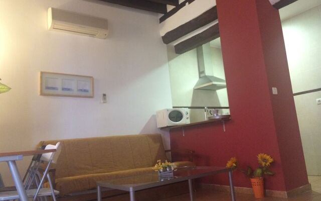 Apartamentos Puerta Real