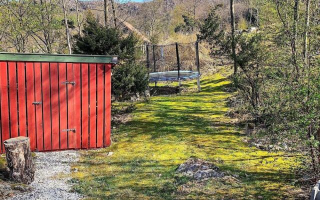 8 Person Holiday Home in Egersund, Norge