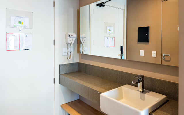 Ibis Styles Porto Alegre Moinhos de Vento